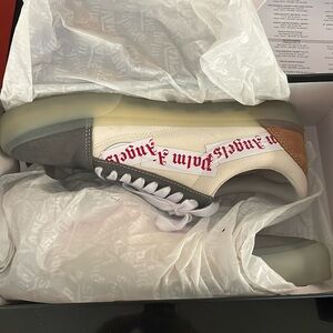 Palm angels vans size 11